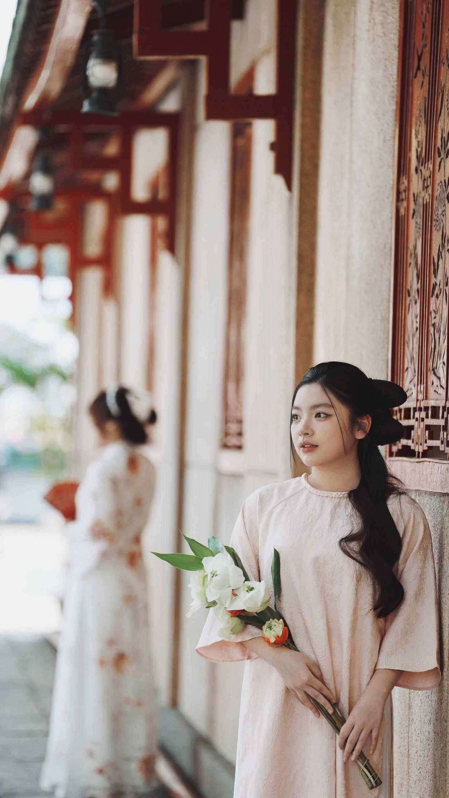 ENИI - Lăng Ông Bà Chiều